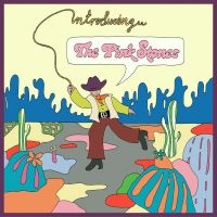 Pink Stones The - Introducing...The Pink Stones i gruppen CD / Nyheter / Country hos Bengans Skivbutik AB (3969921)