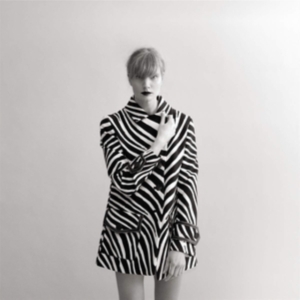 Camilla Sparksss - Brutal i gruppen CD / Pop-Rock hos Bengans Skivbutik AB (3969922)