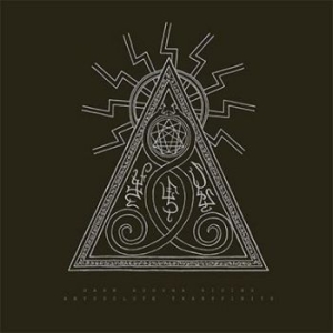 Dark Buddha Rising - Abyssolute Transfinite i gruppen CD / Hårdrock/ Heavy metal hos Bengans Skivbutik AB (3969930)