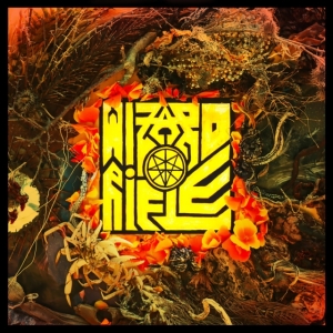 Wizard Rifle - Wizard Rifle i gruppen ÖVRIGT / Övrigt / aub hos Bengans Skivbutik AB (3969951)