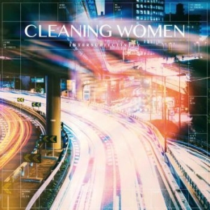 Cleaning Women - Intersubjectivity i gruppen CD / Rock hos Bengans Skivbutik AB (3969953)