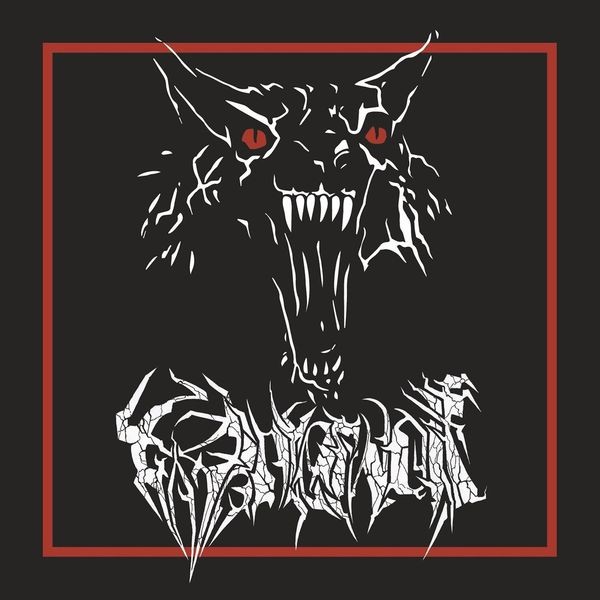 Winterwolf - Lycanthropic Metal Of Death i gruppen CD / Hårdrock/ Heavy metal hos Bengans Skivbutik AB (3969957)