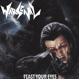 Warsenal - Feast Your Eyes i gruppen ÖVRIGT / Övrigt / aub hos Bengans Skivbutik AB (3969961)