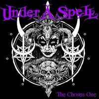 Under A Spell - Chosen One The i gruppen CD / Hårdrock hos Bengans Skivbutik AB (3970006)