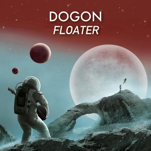 Dogon - Floater i gruppen CD / Jazz hos Bengans Skivbutik AB (3970181)