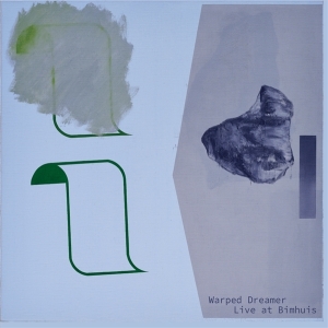 Warped Dreamer - Live At Bimhuis i gruppen VINYL / Jazz hos Bengans Skivbutik AB (3970187)