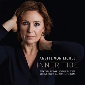 Eichel Anette Von - Inner Tide i gruppen CD / Jazz hos Bengans Skivbutik AB (3970188)