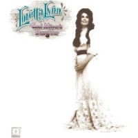 Loretta Lynn - Coal Miner's Daughter i gruppen VINYL / Toppsäljare hos Bengans Skivbutik AB (3970281)