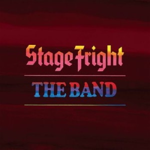 The Band - Stage Fright (50Th Anniversary, Ltd i gruppen VINYL / Pop-Rock hos Bengans Skivbutik AB (3970283)