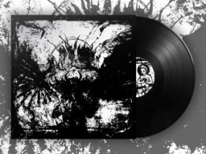 Akefal - Opus Darkness (Vinyl Lp) i gruppen VINYL / Hårdrock/ Heavy metal hos Bengans Skivbutik AB (3970959)