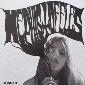 Mephistofeles - Whore (Mc) i gruppen Hårdrock/ Heavy metal hos Bengans Skivbutik AB (3970966)