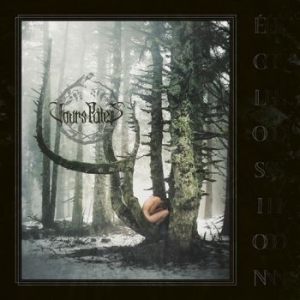 Jours Pales - Eclosion i gruppen CD / Hårdrock hos Bengans Skivbutik AB (3970967)