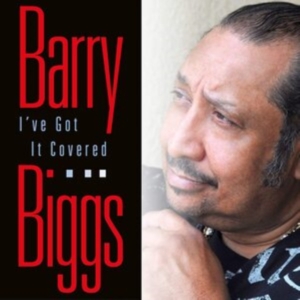 Biggs Barry - I've Got It Covered i gruppen CD / Reggae hos Bengans Skivbutik AB (3970968)