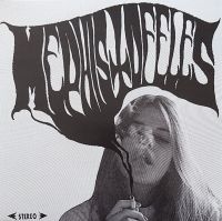 Mephistofeles - Whore i gruppen CD / Hårdrock hos Bengans Skivbutik AB (3970971)