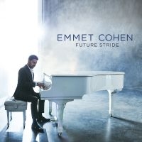 Cohen Emmet - Future Stride i gruppen ÖVRIGT / Övrigt / aub hos Bengans Skivbutik AB (3970981)