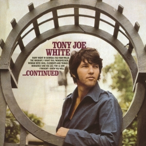 White Tony Joe - Continued -Bonus Tracks- i gruppen CD / Pop-Rock hos Bengans Skivbutik AB (3971022)