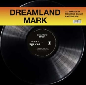 Mark - Dreamland i gruppen VINYL / Pop hos Bengans Skivbutik AB (3971128)