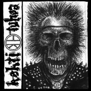 Kohti Tuhoa - Kohti Tuhoa i gruppen VINYL / Rock hos Bengans Skivbutik AB (3971130)