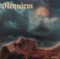 Requiem - Steven i gruppen VINYL / Hårdrock hos Bengans Skivbutik AB (3971133)