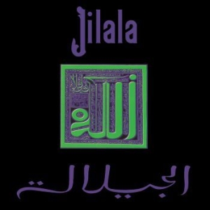 Jilala - Jilala i gruppen VINYL / Rock hos Bengans Skivbutik AB (3971141)