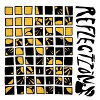 Woods - Reflections Vol 1 - Bumble Bee Crow i gruppen VINYL / Pop-Rock hos Bengans Skivbutik AB (3971151)