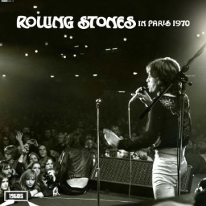 Rolling Stones - Let The Airwaves Flow Volume 5: Par i gruppen VINYL / Rock hos Bengans Skivbutik AB (3971177)