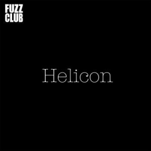 Helicon - Fuzz Club Session i gruppen VINYL / Rock hos Bengans Skivbutik AB (3971179)