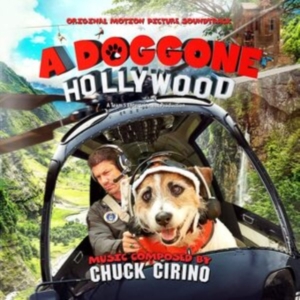 Cirino Chuck - A Doggone Christmas: Original Motio i gruppen ÖVRIGT / Övrigt / aub hos Bengans Skivbutik AB (3971226)