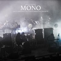 Mono - Beyond The Past i gruppen CD / Hårdrock,Pop-Rock hos Bengans Skivbutik AB (3971256)