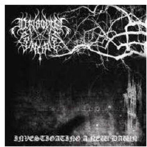 Diabolical Principles - Investigating A New Dawn i gruppen ÖVRIGT / Övrigt / aub hos Bengans Skivbutik AB (3971281)