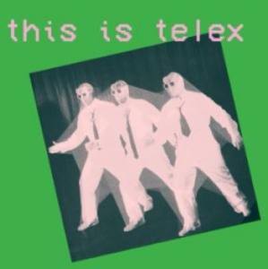 Telex - This Is Telex i gruppen CD / Rock hos Bengans Skivbutik AB (3971289)