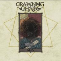 Crawling Chaos - Xlix i gruppen CD / Hårdrock hos Bengans Skivbutik AB (3971299)