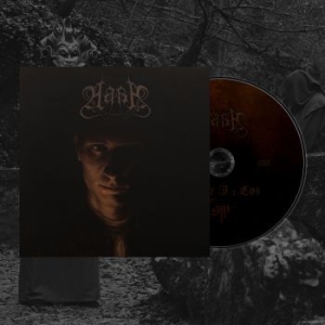 Aara - Triade I : Eos (Digipack) i gruppen CD / Hårdrock/ Heavy metal hos Bengans Skivbutik AB (3971331)