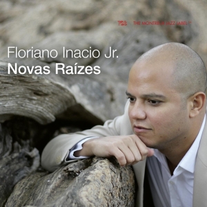 Inacio Floriano -Jr.- - Novas Raizes i gruppen CD / Jazz,World Music hos Bengans Skivbutik AB (3971382)