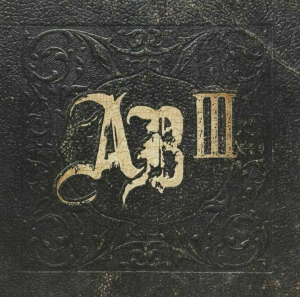 Alter Bridge - AB III i gruppen ÖVRIGT / Övrigt / aub hos Bengans Skivbutik AB (3971384)