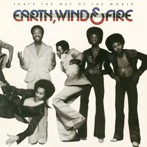 Earth Wind & Fire - That's The Way Of The World i gruppen ÖVRIGT / Music On Vinyl - Vårkampanj hos Bengans Skivbutik AB (3971387)