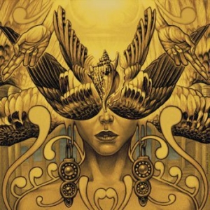 Dvne - Etemen Ænka (Digisleeve) i gruppen CD / Hårdrock/ Heavy metal hos Bengans Skivbutik AB (3971391)