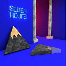 Phlake - Slush Hours -Reissue- i gruppen VINYL / Hip Hop-Rap hos Bengans Skivbutik AB (3971393)