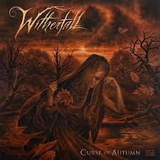 Witherfall - Curse Of Autumn i gruppen CD / Pop-Rock hos Bengans Skivbutik AB (3971396)
