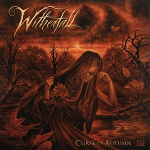 Witherfall - Curse Of Autumn i gruppen CD / Pop-Rock hos Bengans Skivbutik AB (3971396)