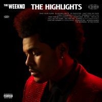The Weeknd - The Highlights i gruppen ÖVRIGT / MK Test 8 CD hos Bengans Skivbutik AB (3971470)