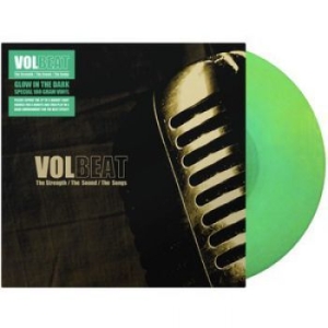 Volbeat - Strength / The Sound / The Songs (G i gruppen VINYL / Hårdrock,Pop-Rock hos Bengans Skivbutik AB (3971474)