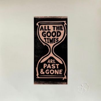 Gillian Welch & David Rawlings - All The Good Times i gruppen CD / Country hos Bengans Skivbutik AB (3971476)