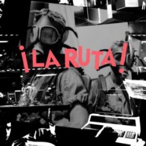 La Ruta - La Ruta i gruppen VINYL / Rock hos Bengans Skivbutik AB (3971672)