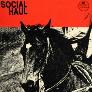 Social Haul - Social Haul i gruppen VINYL / Pop-Rock hos Bengans Skivbutik AB (3971675)