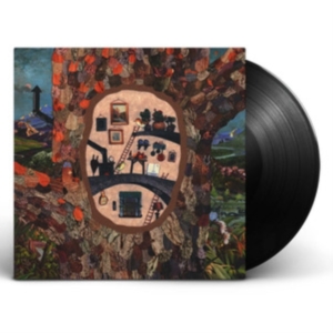 Watkins Sara - Under The Pepper Tree (Black Vinyl) i gruppen ÖVRIGT / Övrigt / aub hos Bengans Skivbutik AB (3971677)