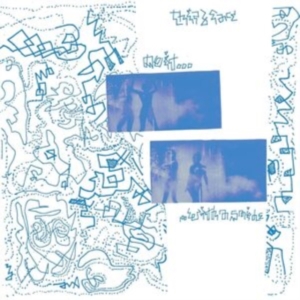 Thirdface - Do It With A Smile i gruppen VINYL / Hårdrock,Pop-Rock hos Bengans Skivbutik AB (3971694)