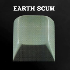 Fyi Chris - Earth Scum i gruppen VINYL / Rock hos Bengans Skivbutik AB (3971723)