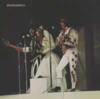 Os Mutantes - Mutantes i gruppen VINYL / Toppsäljare hos Bengans Skivbutik AB (3971744)