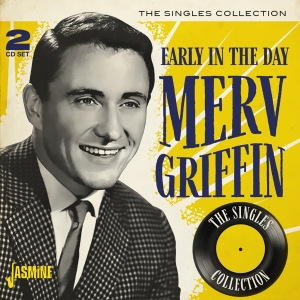 Merv Griffin - Early In The Day i gruppen ÖVRIGT / Övrigt / aub hos Bengans Skivbutik AB (3971749)